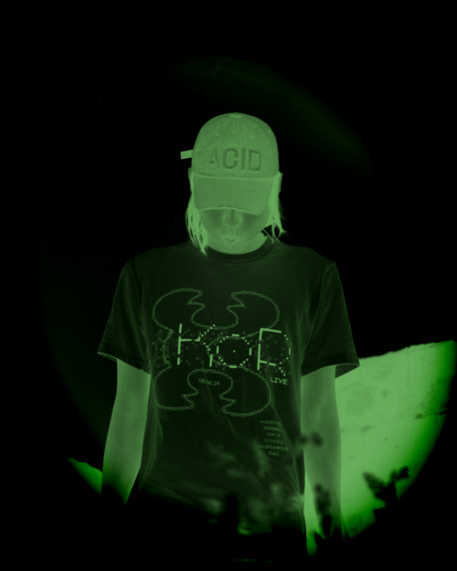 #KoR June'24 T-Shirt