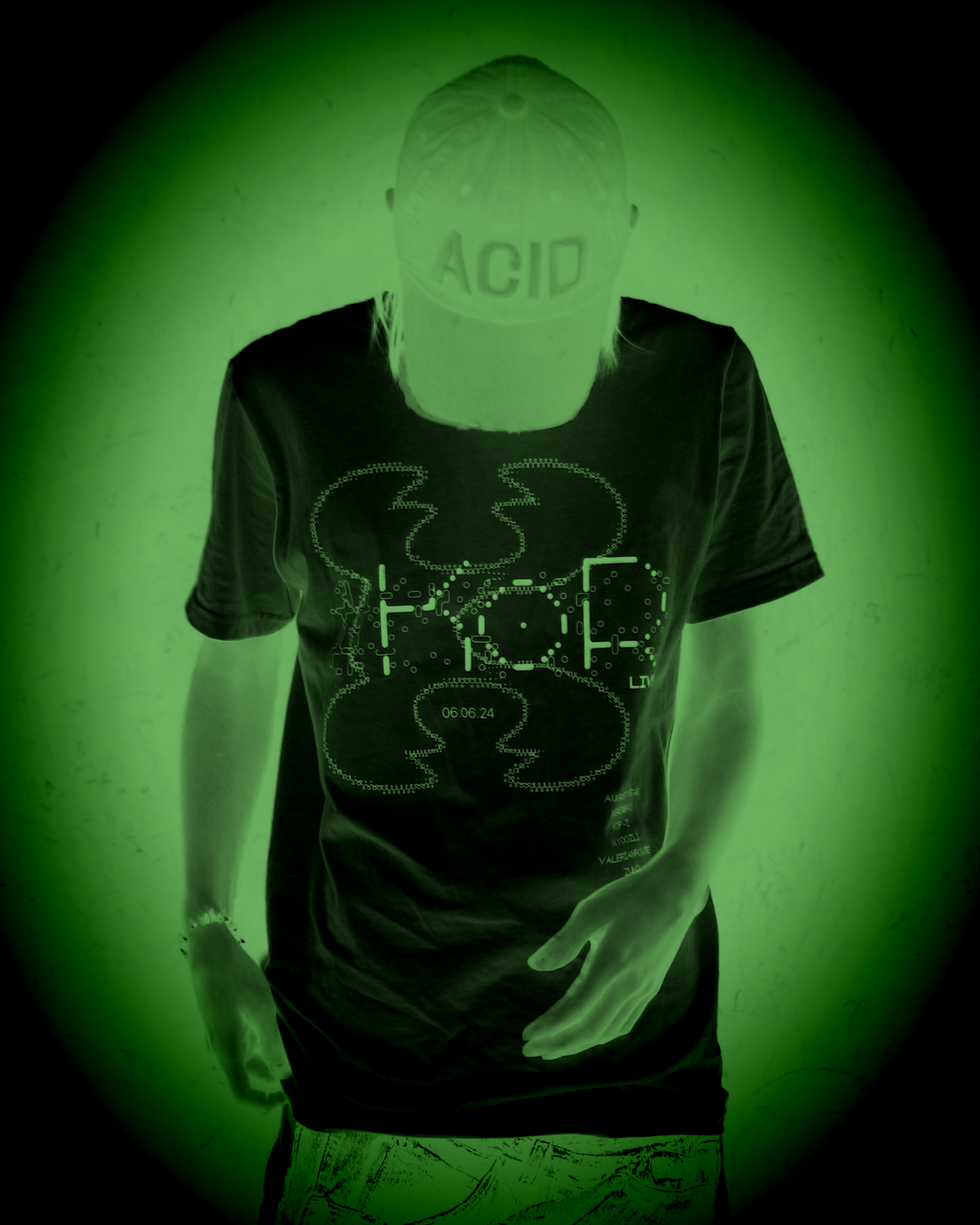 #KoR June'24 T-Shirt