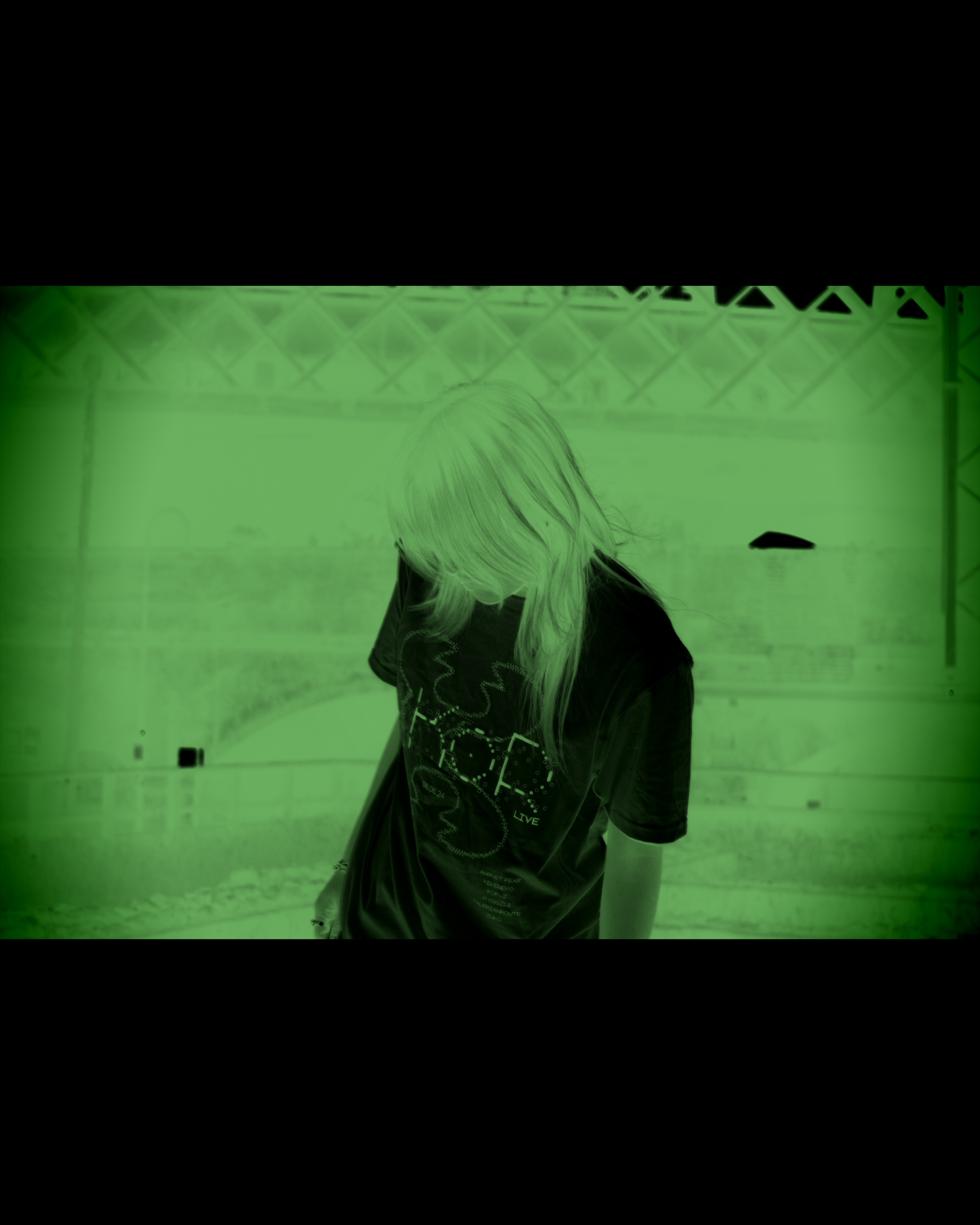 #KoR June'24 T-Shirt