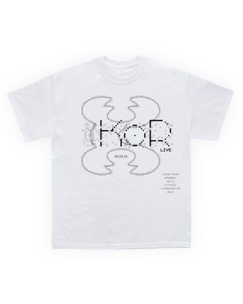 #KoR June'24 T-Shirt